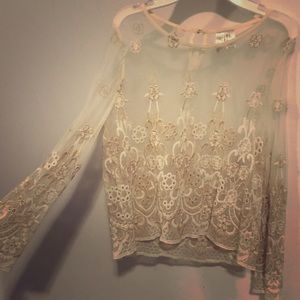 F21 Top